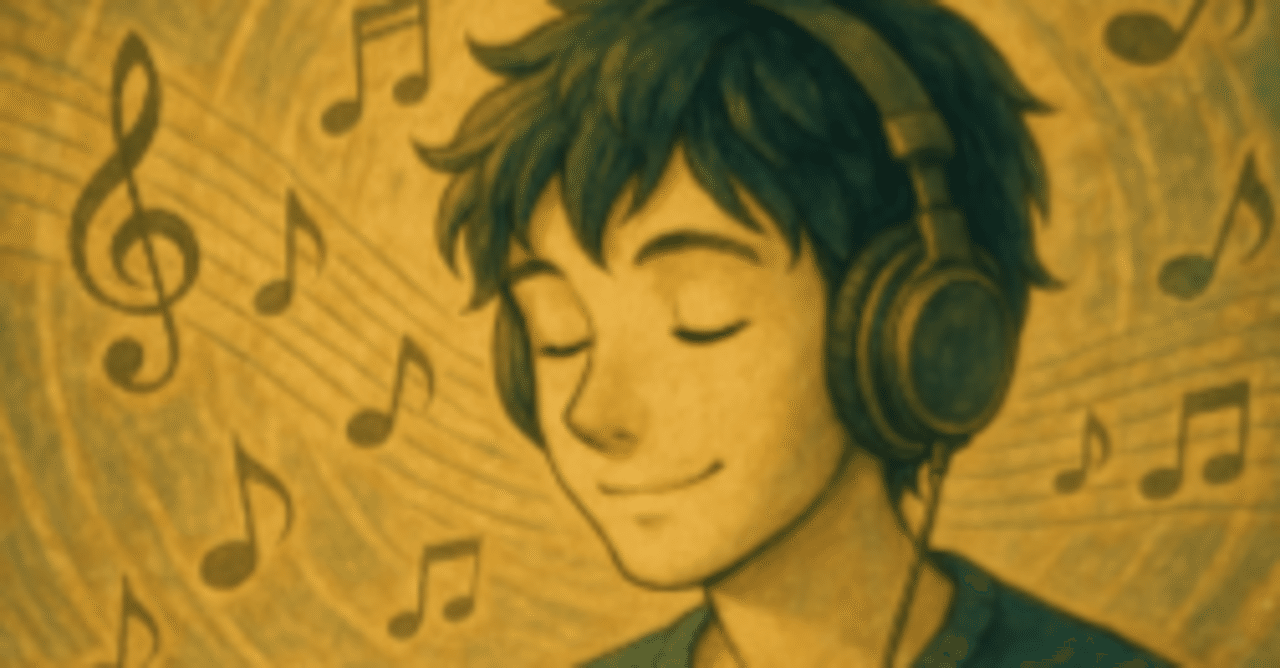 【無料で全文読めます】活力のデザイン:音楽に向かうエネルギーの作り方【中級者向け】NOVENG MUSiQ