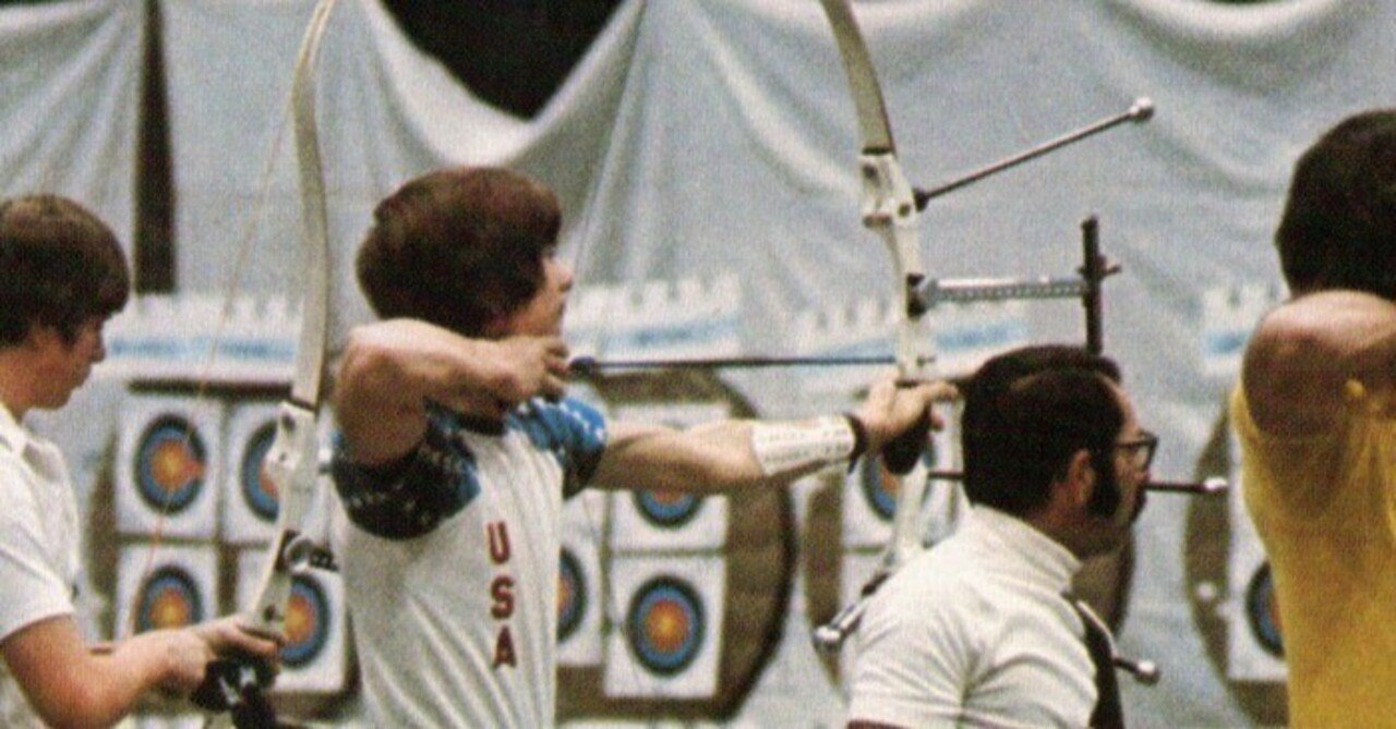 ロッドを「辺」として、それで作られる「面」を感じる。｜亀井 孝の