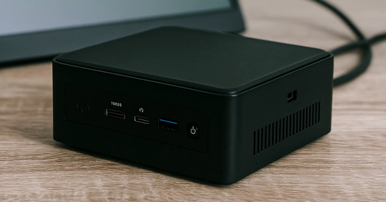 3万円でミニPC環境を揃えてみる｜2025年版｜神宮カミト