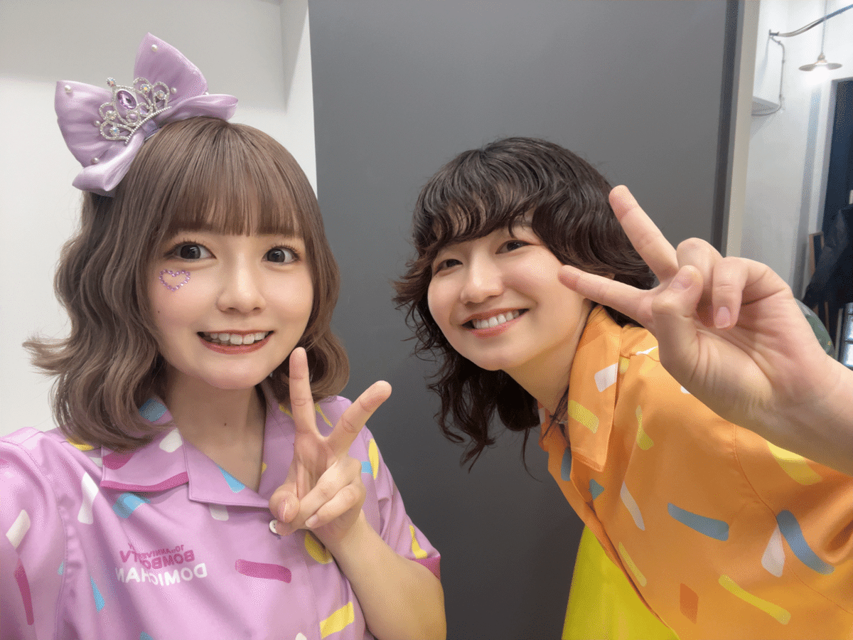 心から好きな人｜ボンボンTVのどみちゃん