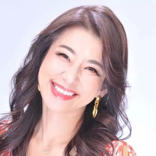 森田ゆき