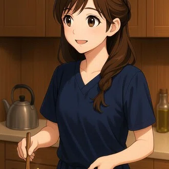 たまごちゃん