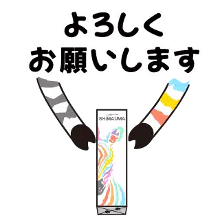 シマウマフォーカス