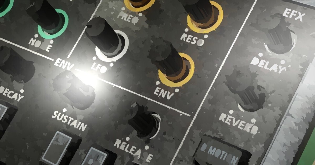 Roland S-1 アナログシンセサイザー Roland S-1はやっぱいい。めちゃくちゃいい。｜みくばんP