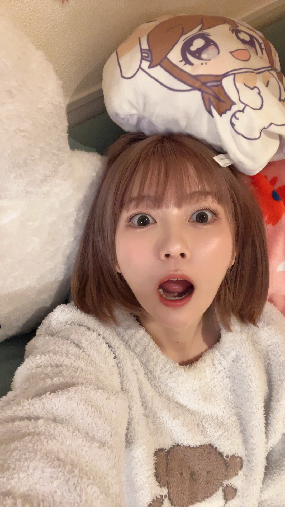 心から好きな人｜ボンボンTVのどみちゃん