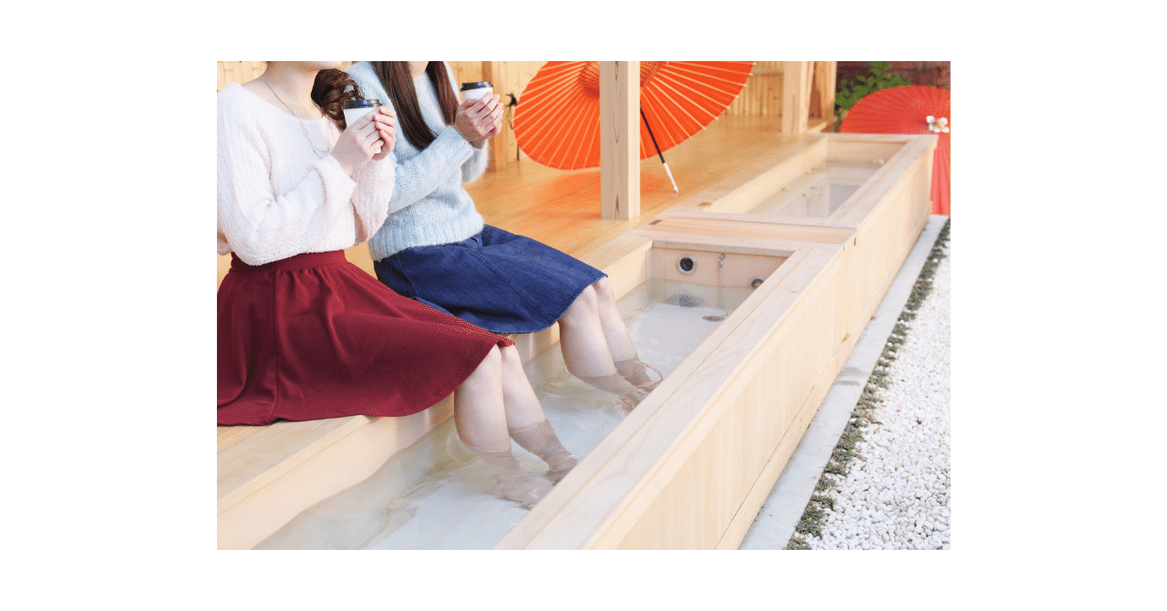 足湯デトックス機器「ゴッドクリーナー」の科学的検証｜くまろぅちゃん