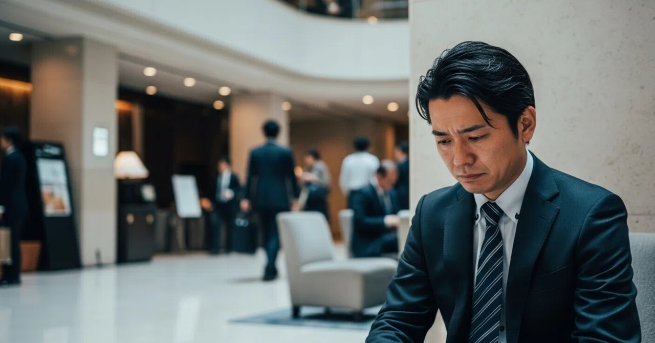 My Failed Examples of 'Side Job Application Letters'｜TOM1970@資格取得→副業から ...