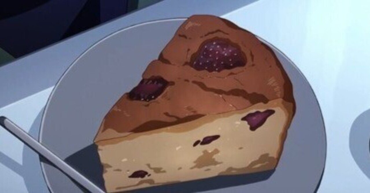 エグザベ君は毒入りケーキを食べたのか？-ジークアクス8話-｜電脳みそ汁男, image size:1280x670