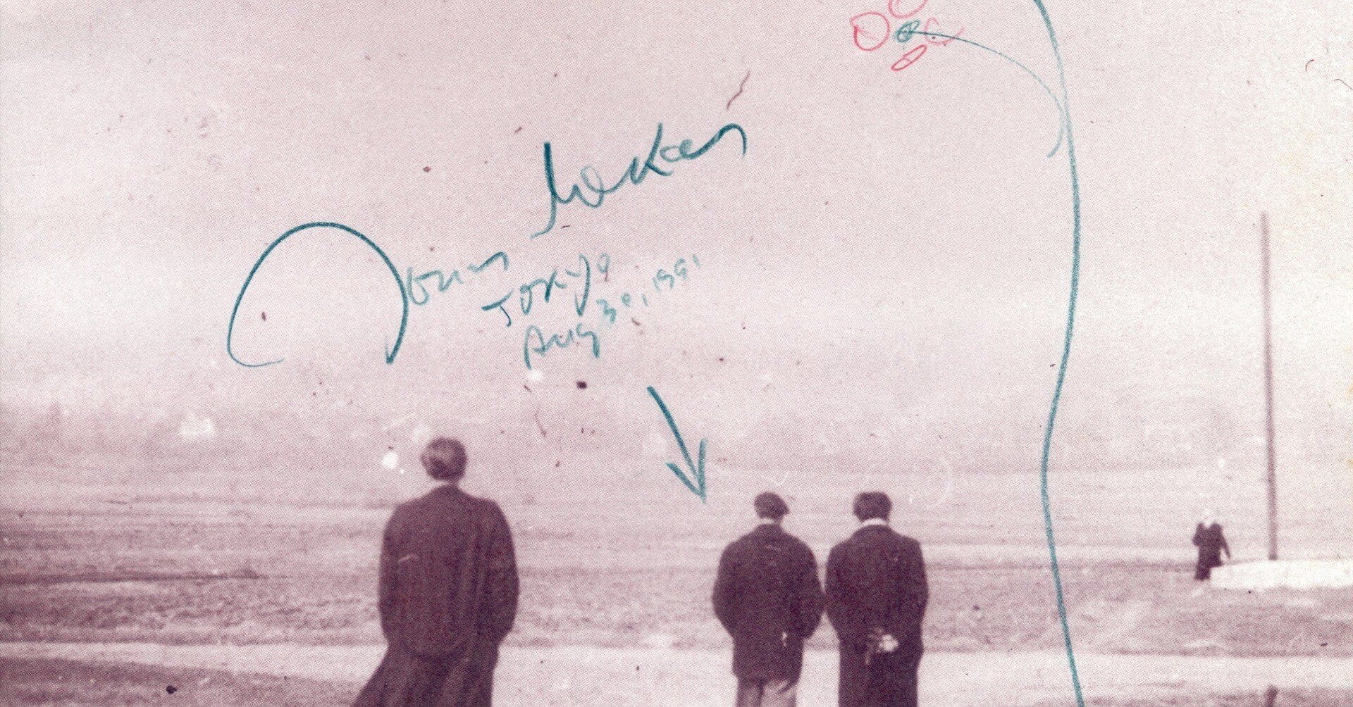 メカス日本日記の会」の歩み｜メカス日本日記の会