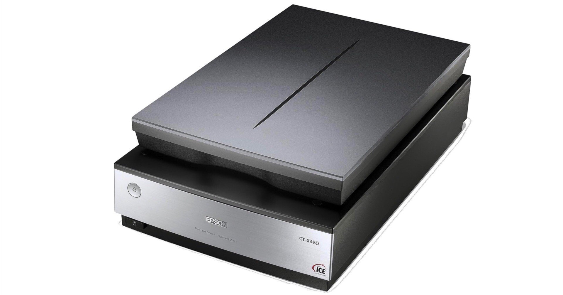 【動作良好】エプソン A4フォト グラフィックスキャナー GT-X980 いまなお名機】エプソン スキャナー GT-X980──10年経っても色あせ