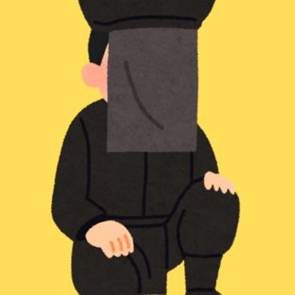 ツクルヒトの裏方