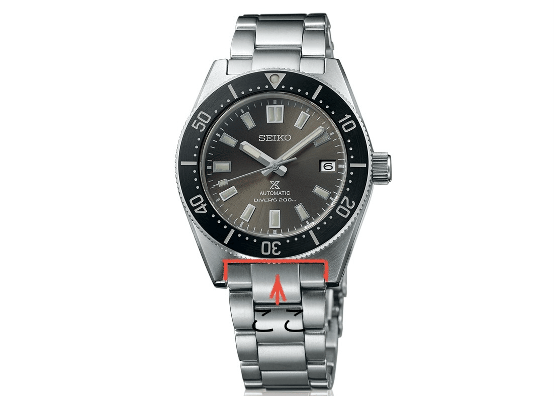 相棒時計探しNo.1】SEIKO プロスペックス SBDC101｜buddies watch