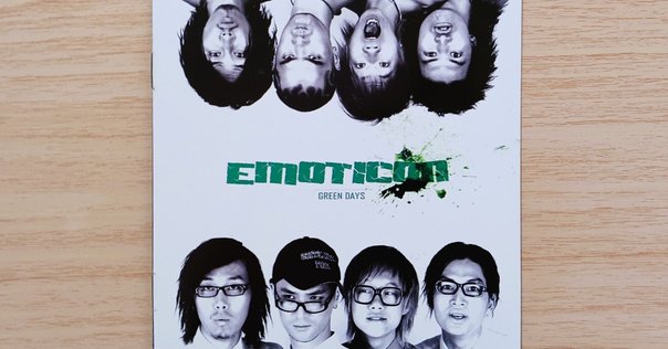 品良く着こなすため TM 2013」：緑の季節を彩る days NETWORK「Green 邦楽