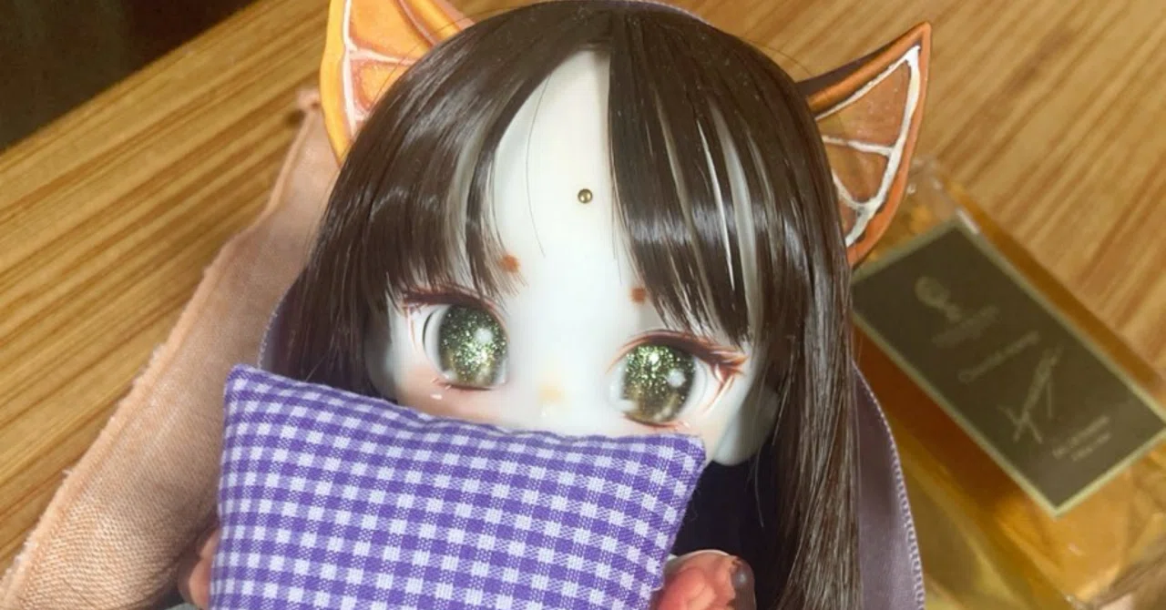 MDDが二体になって｜Shiiko