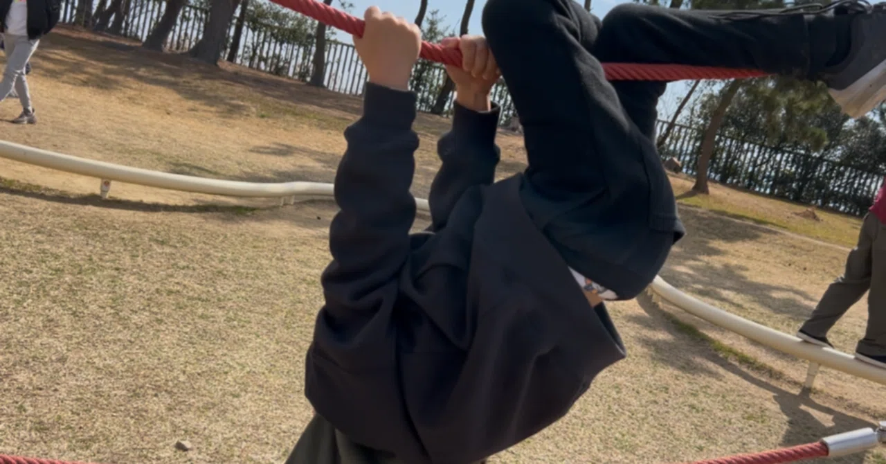 [Complete Guide] 7-Year-Old Boy Instruction Manual🛠️｜じじ
