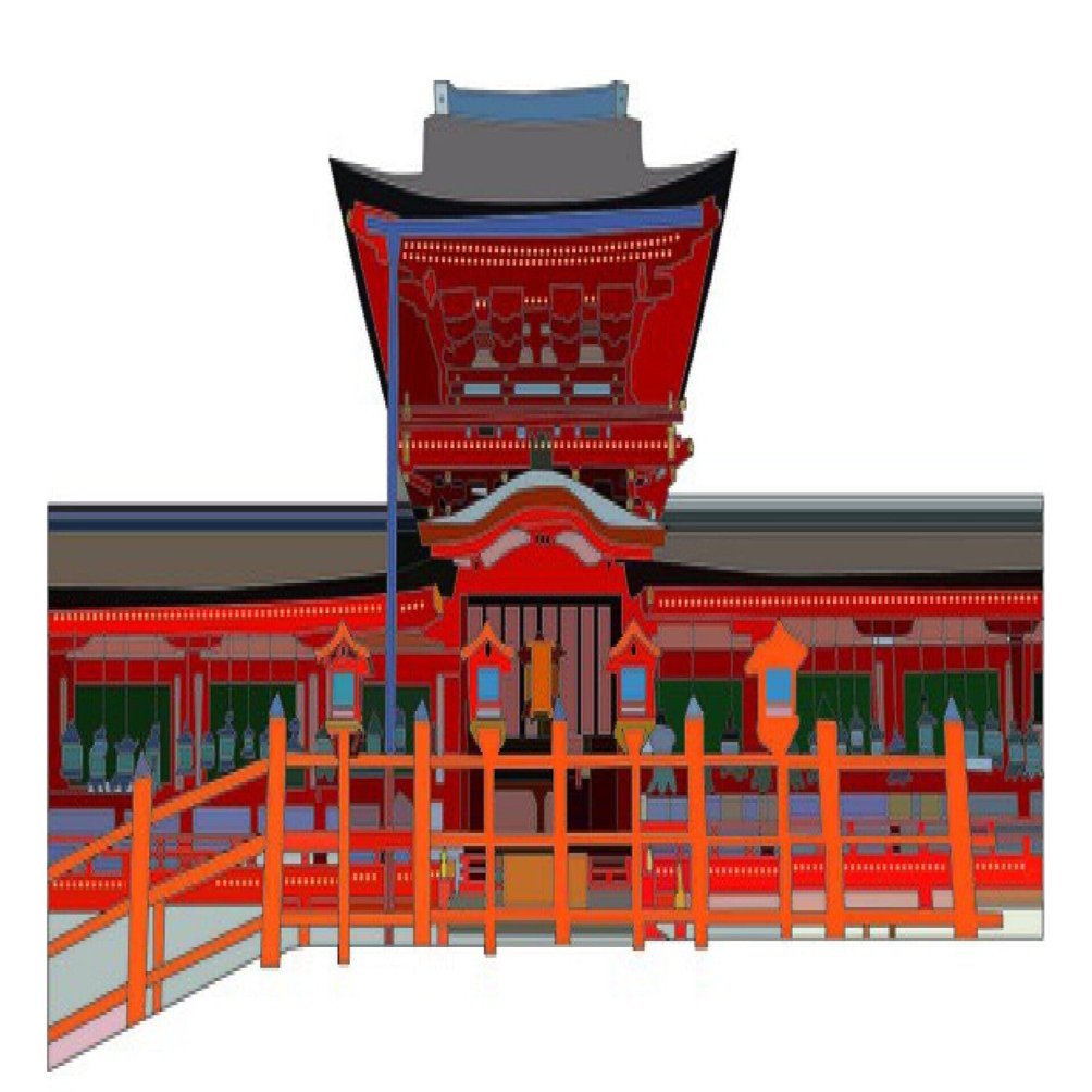 春日大社を訪れて学ぶ、日本の伝統と自然との共生｜standout