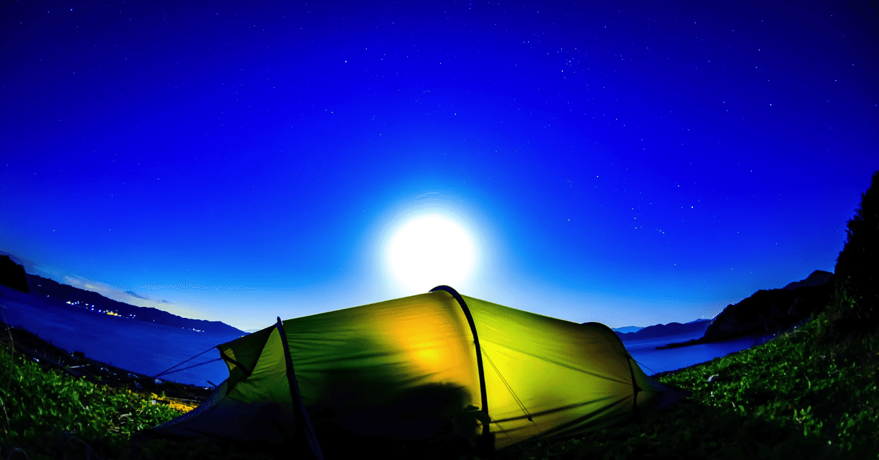 無人島ソロキャンプ3日間_3_days_solo_overnight_camp_in_island_wildlife_photography_野鳥撮影_51-25_screenshot