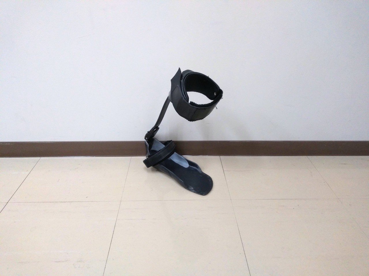 下肢装具を上手く活用するためには？ 〜各論4 RAPS〜｜とのさん