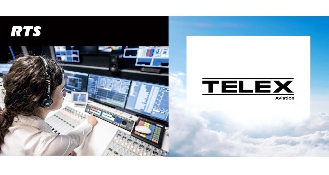 RTS & Telex｜Keenfinity｜note