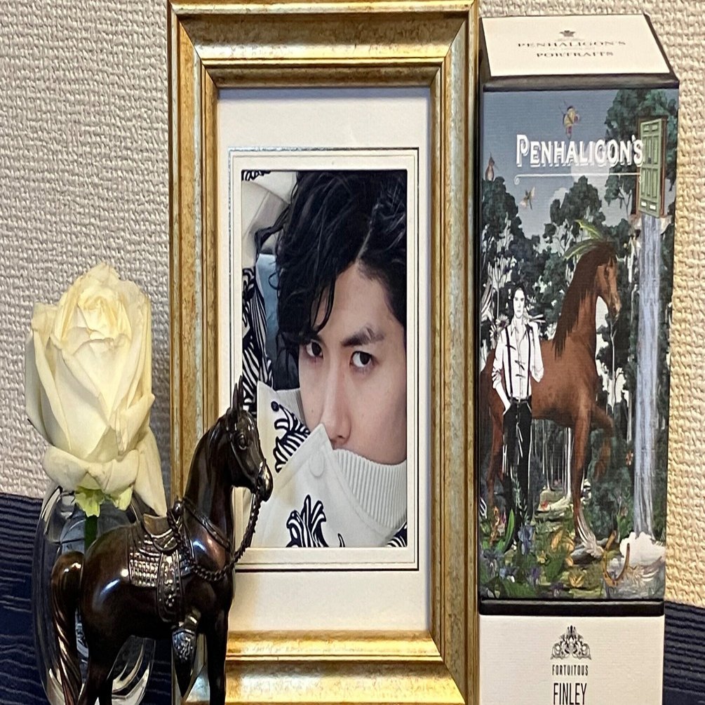 2025.05.29 Haruma led me to meet 