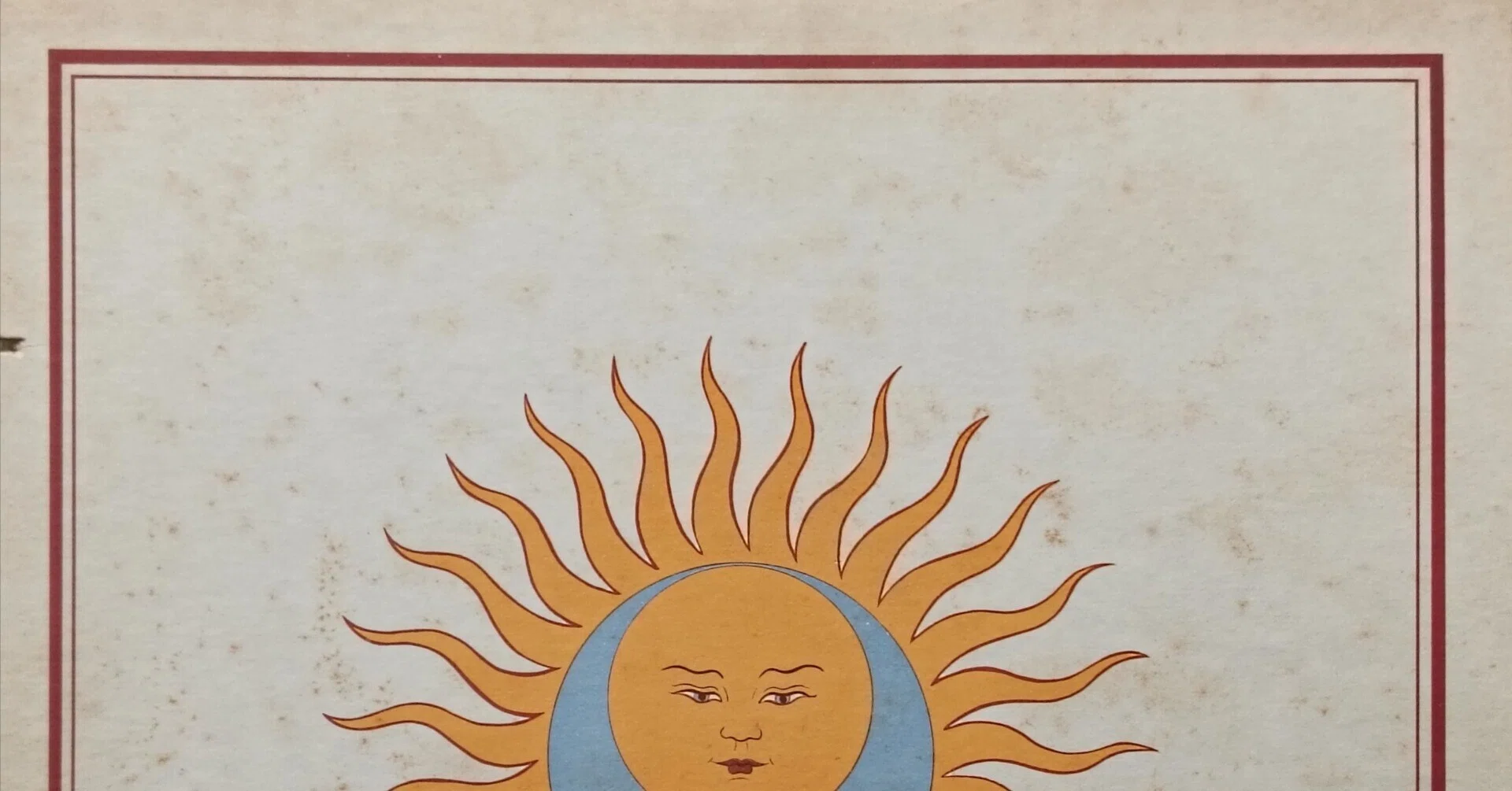 Larks' Tongues in Aspic(太陽と戦慄)】(1973) King Crimson 新生 Larks' Tongues in Aspic(太陽と戦慄)】(1973) King Crimson 新生