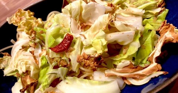 高級ブランド いつもの味に飽きた人に。99円春キャベツで作った「豚とキャベツ 野菜