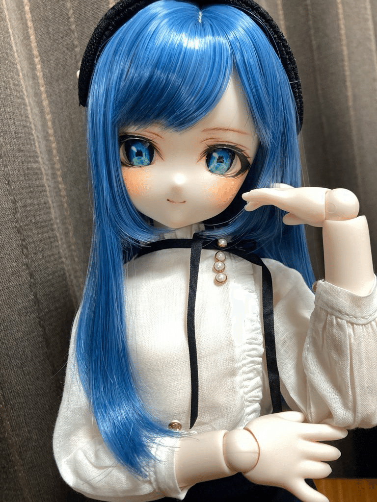 MDDが二体になって｜Shiiko