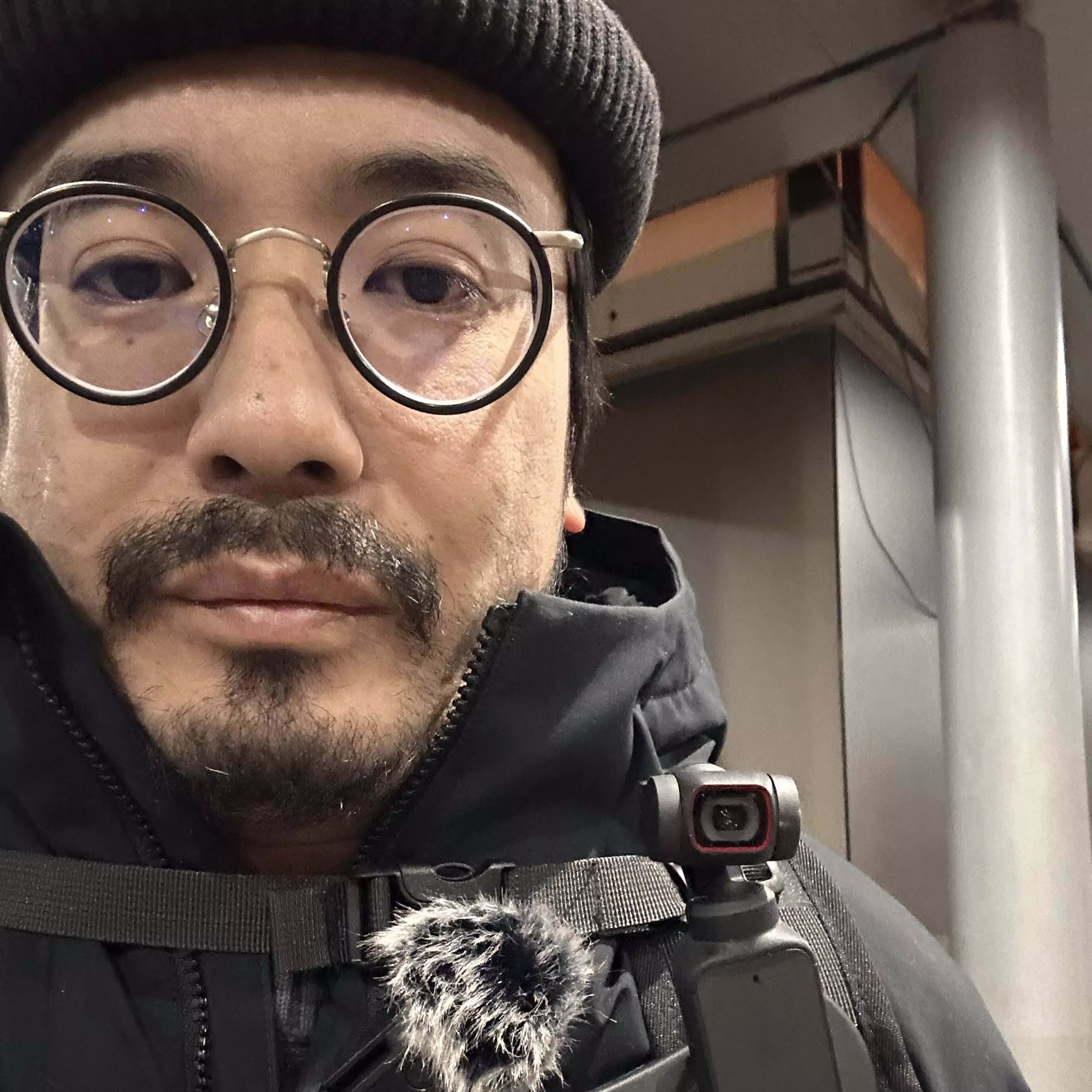 ぐぎパパ👨