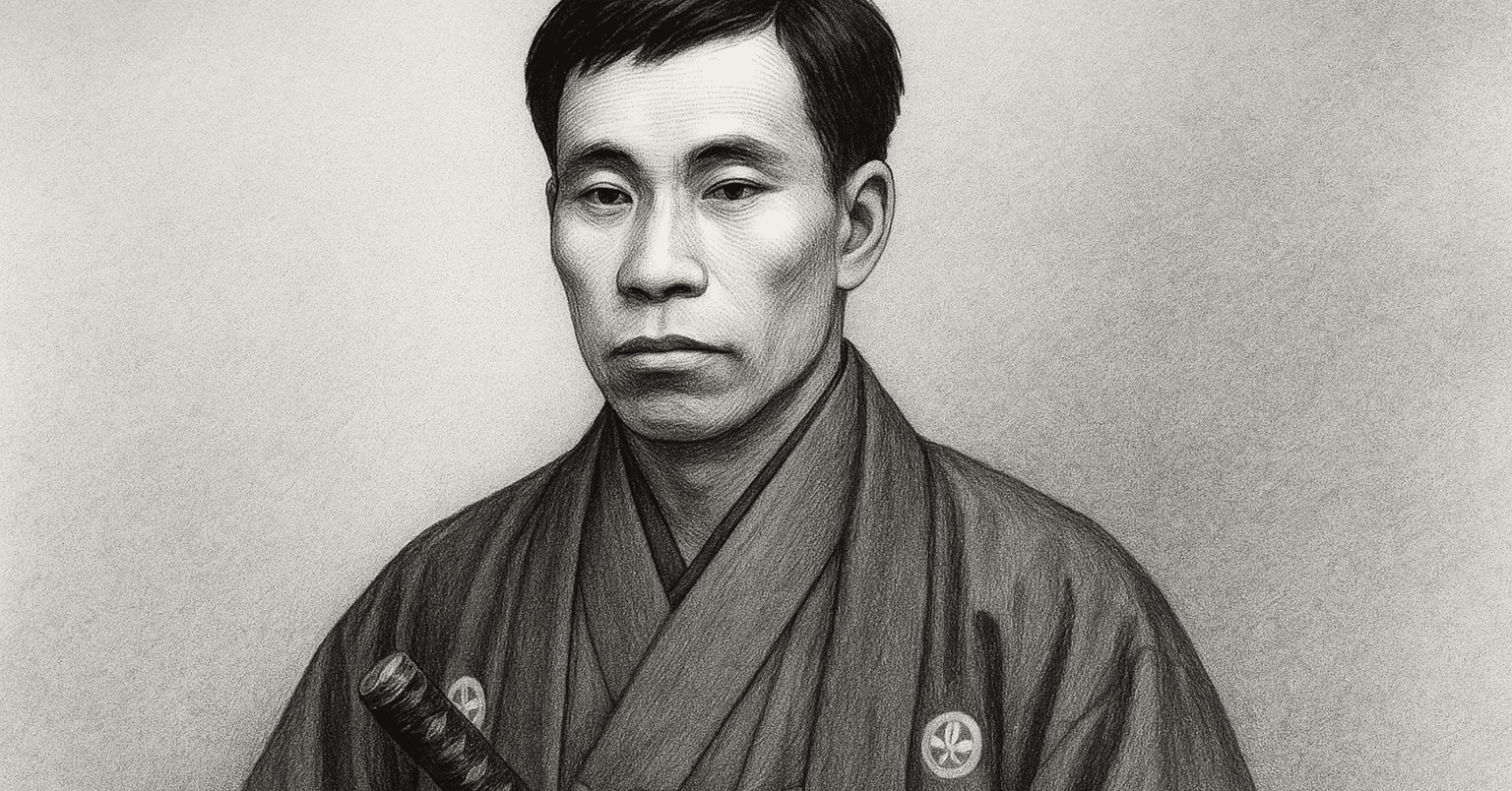 高杉晋作に学ぶ「型破りでも人を導くリーダーシップ」｜TLBライフ株式