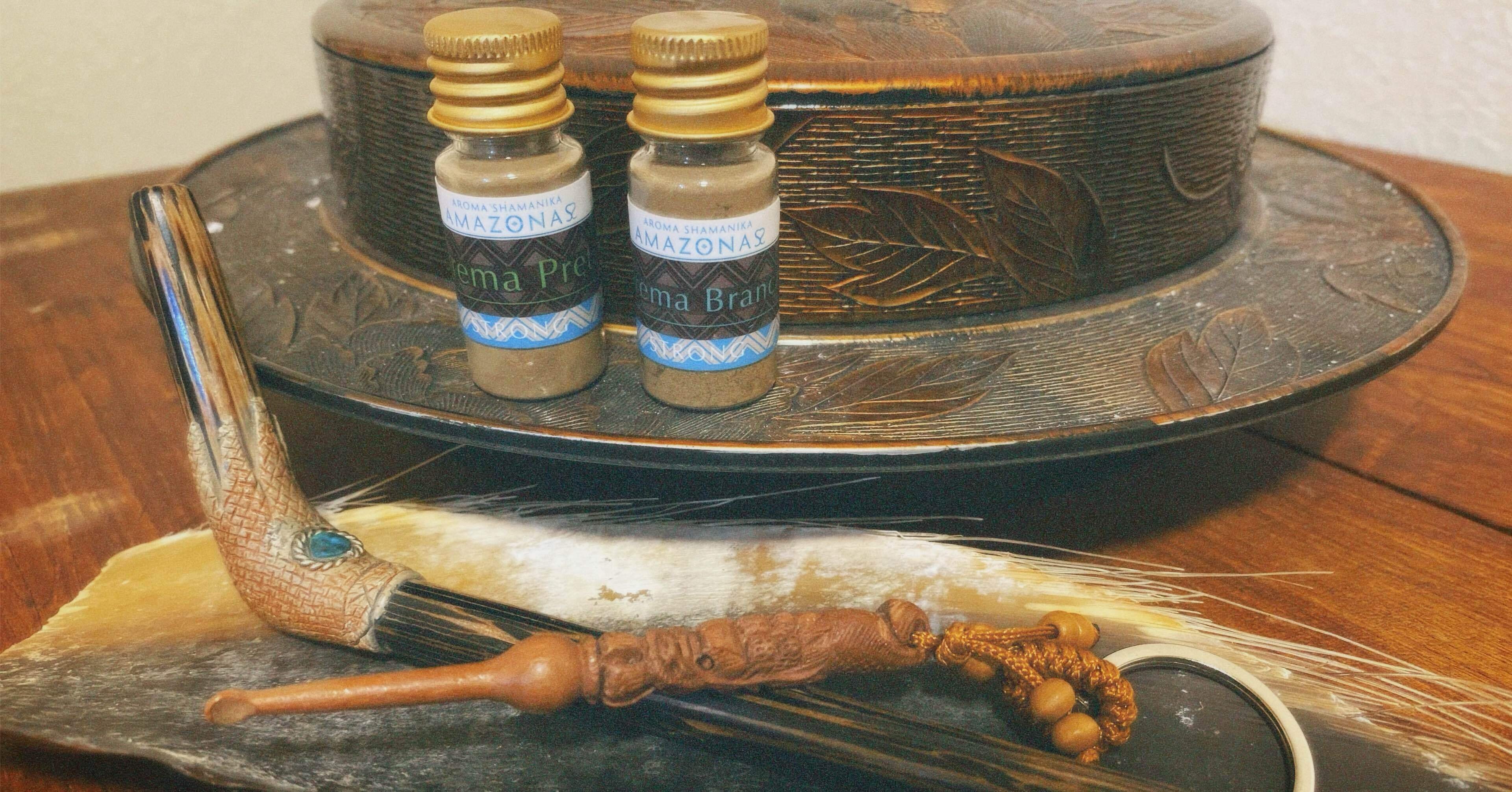 神聖なる氣の目覚め 〜ハペセッション〜｜平山 央人(ひらやま ひろと)