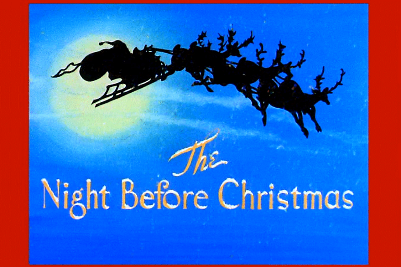 トムとジェリー 全話解説 3 The Night Before Christmas は トムとジェリー という作品の原点だった 髙橋多聞 Note トムとジェリー 全話解説 3 The Night Before Christmas は トムとジェリー という作品の原点だった 髙橋多聞 Note