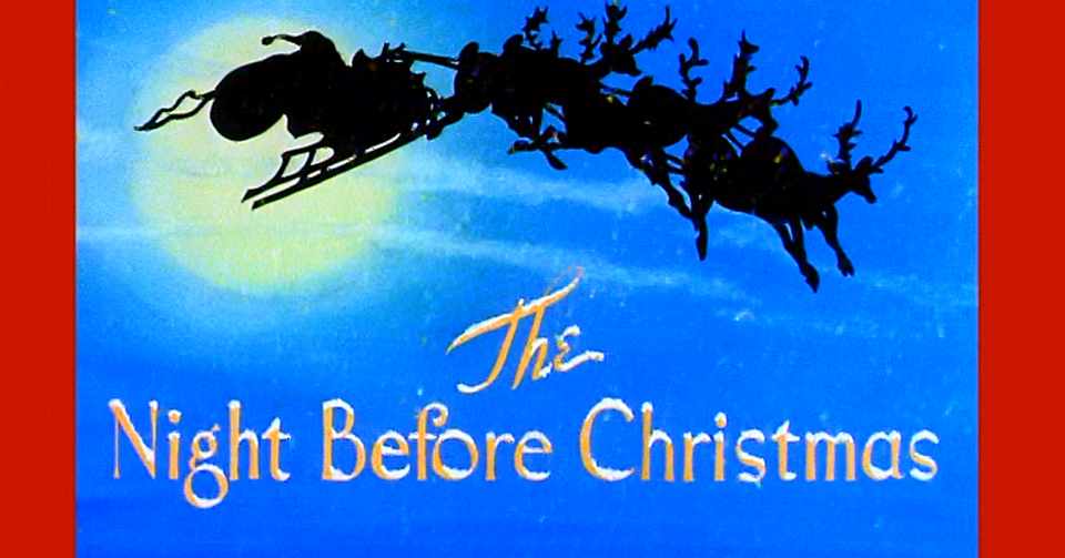 トムとジェリー 全話解説 3 The Night Before Christmas は トムとジェリー という作品の原点だった 髙橋多聞 Note