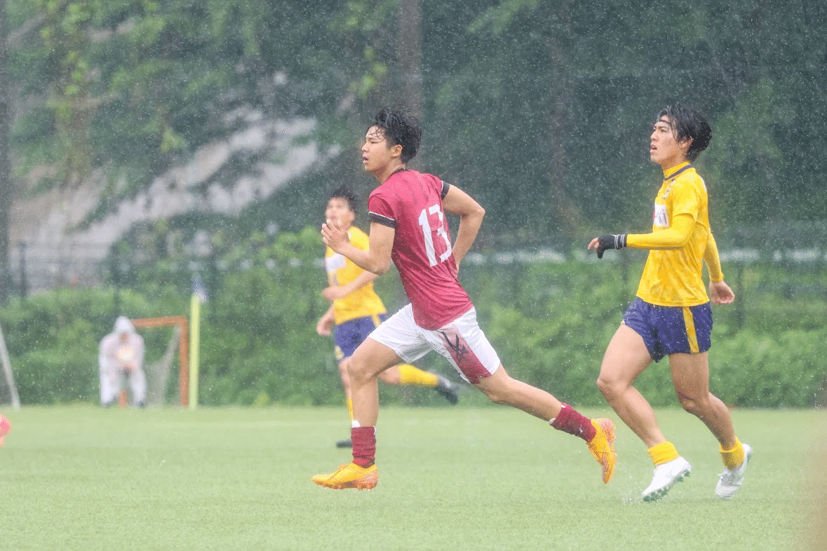 早稲田大学 ア式蹴球部 ジャージ