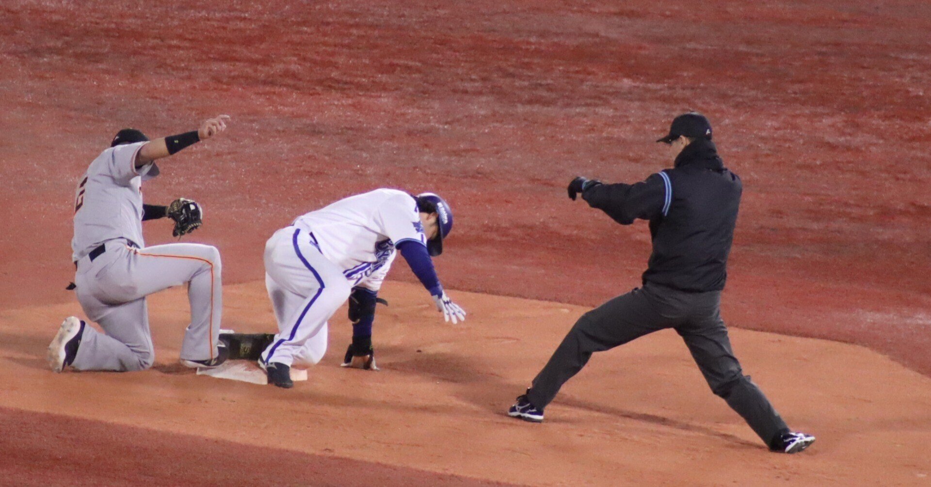野球の審判 野球の「審判」をどう見るか｜広尾晃「野球のことを中心に、そのほかの