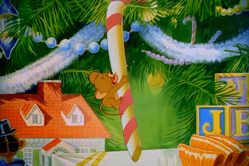 トムとジェリー 全話解説 3 The Night Before Christmas は トムとジェリー という作品の原点だった 髙橋多聞 Note トムとジェリー 全話解説 3 The Night Before Christmas は トムとジェリー という作品の原点だった 髙橋多聞 Note