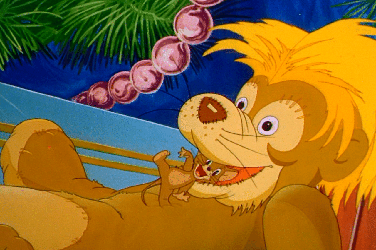 トムとジェリー 全話解説 3 The Night Before Christmas は トムとジェリー という作品の原点だった 髙橋多聞 Note トムとジェリー 全話解説 3 The Night Before Christmas は トムとジェリー という作品の原点だった 髙橋多聞 Note