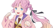 姫芽ちゃんのこんなとこが好き！｜こた