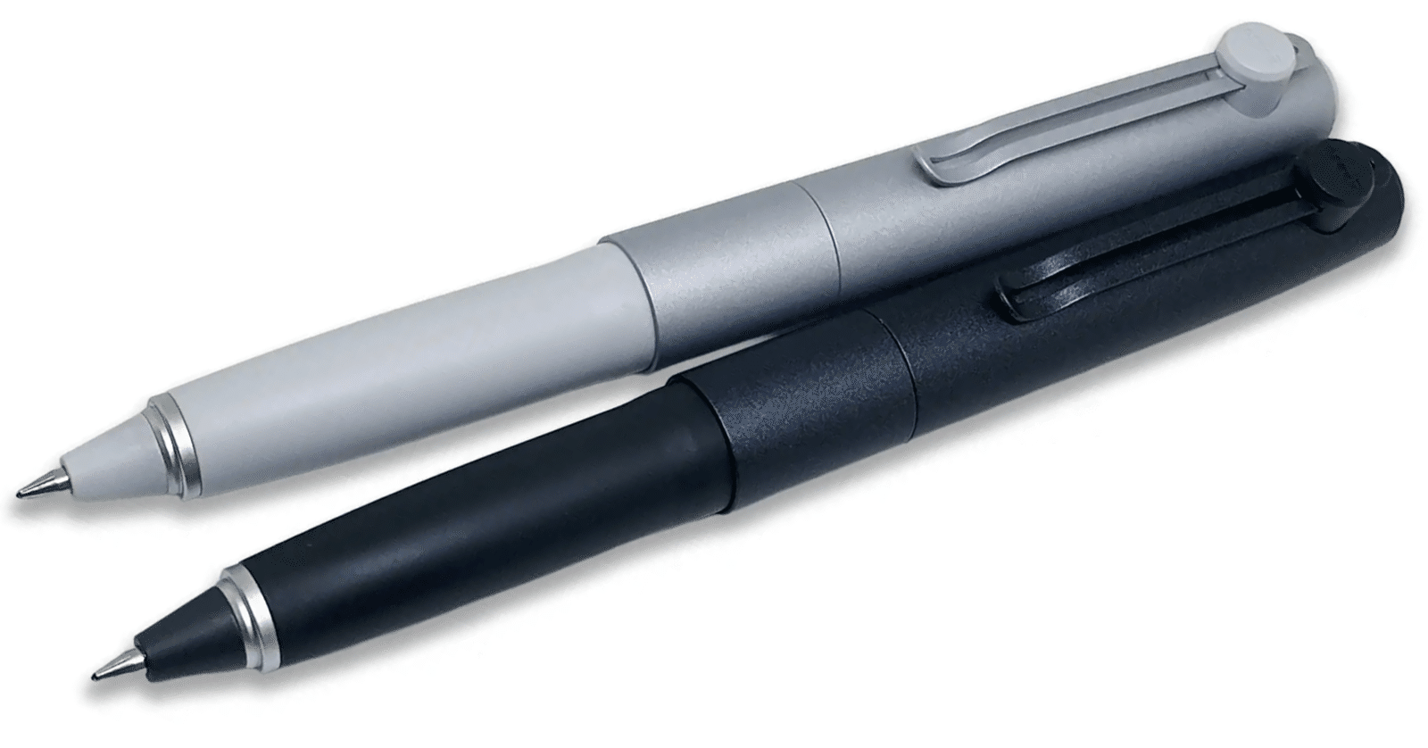 結局、書き味の虜になってよく使ってるuniball ZENTO シグニチャー