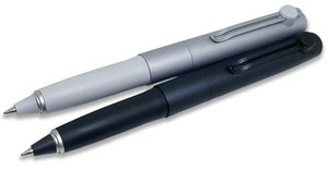 シャンパンゴールドな「uniball ZENTO シグニチャーモデル」0.7mmを