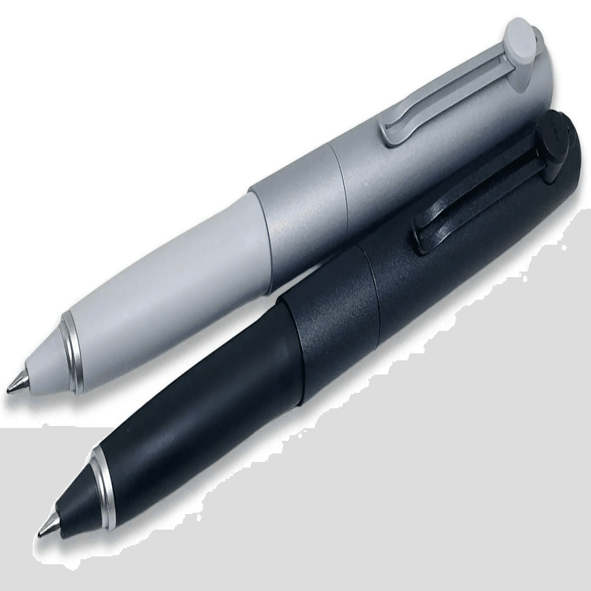 uniball ZENTO Signature model シグニチャーモデル 結局、書き味の虜になってよく使ってるuniball ZENTO シグニチャー