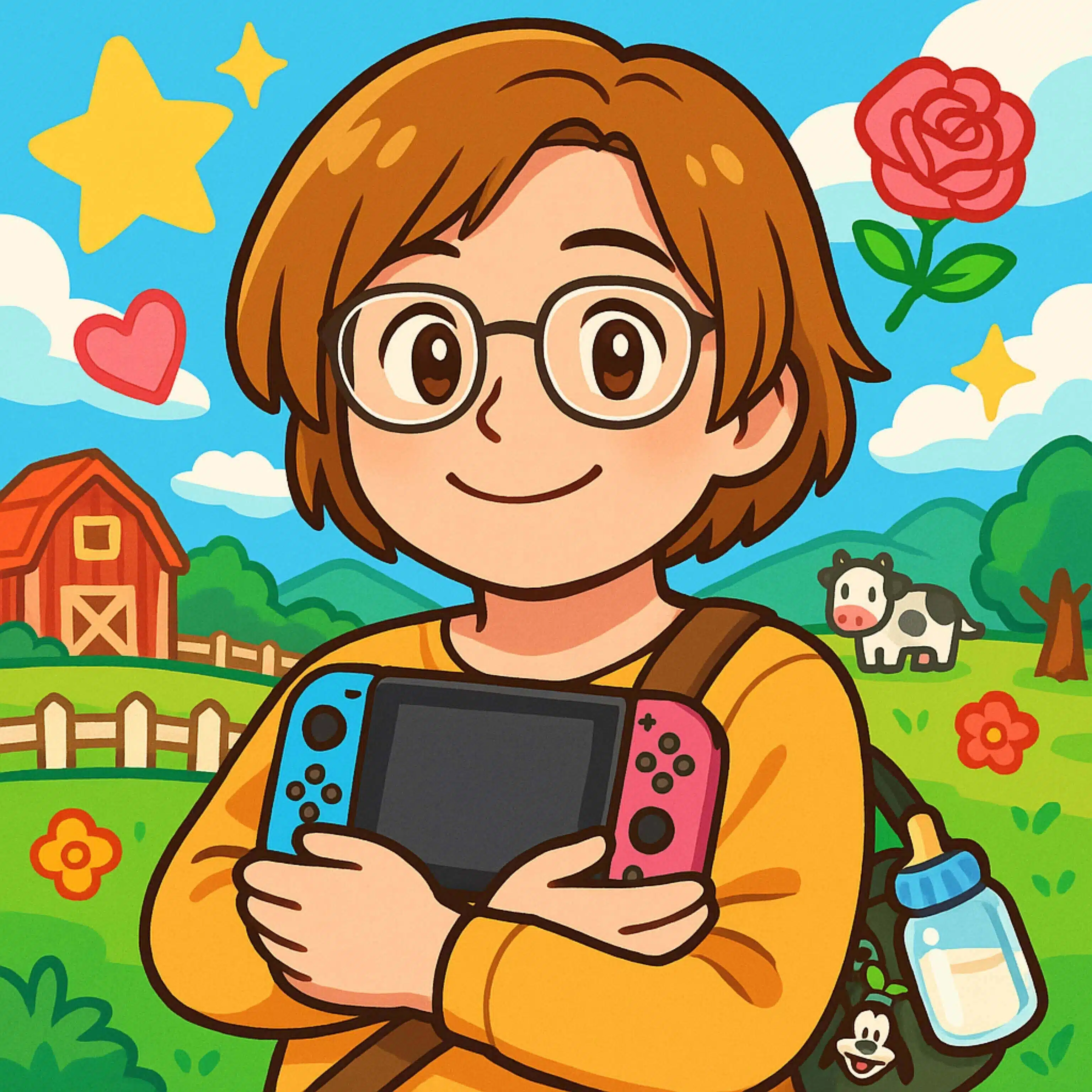 マキ
