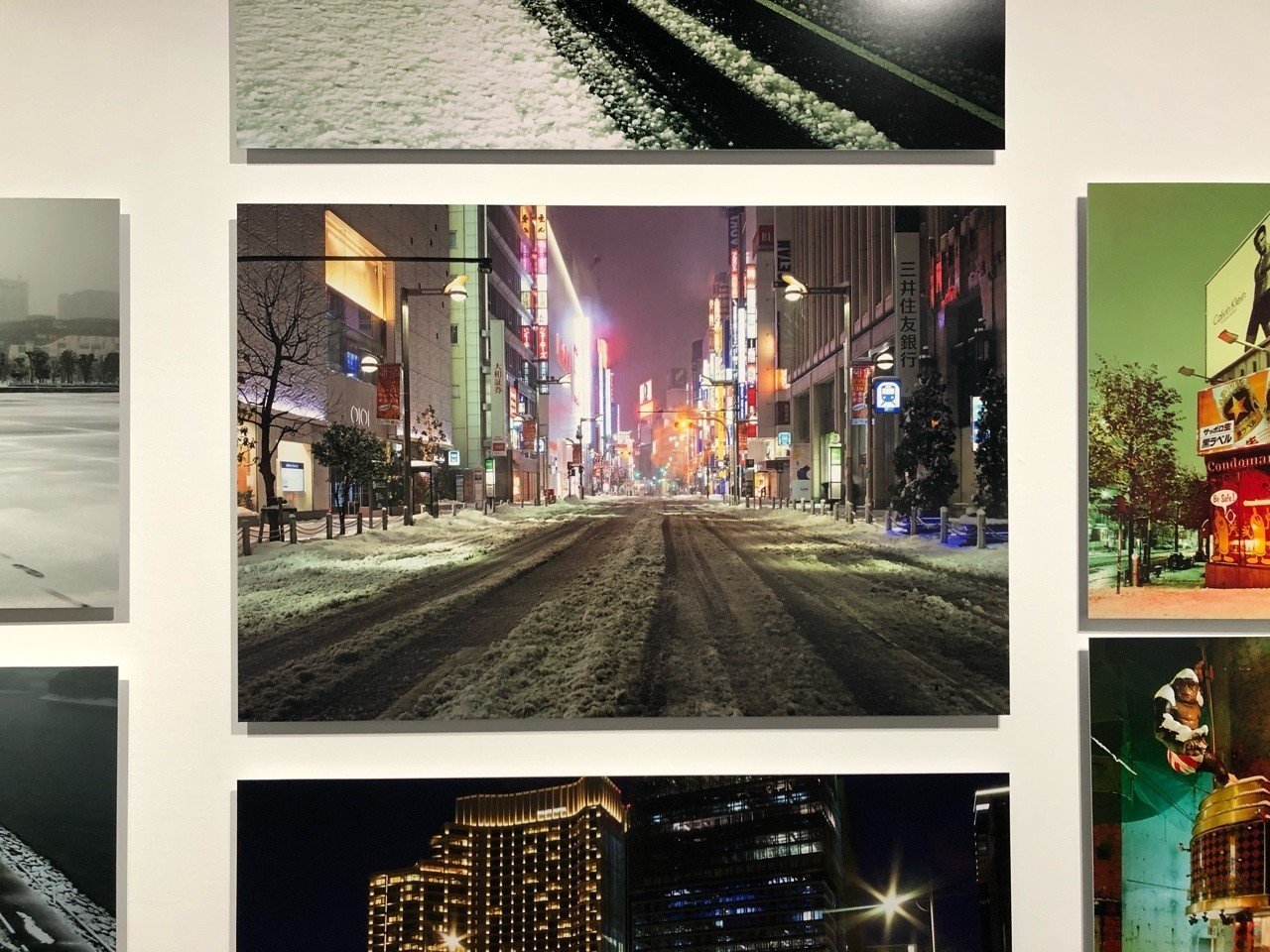 東京-変わりゆく町と人の記憶 : 写真アーカイブ 从记忆深处看| See From Memory 𝗧𝗜𝗔𝗡𝗚𝗘 𝗦𝗧𝗨𝗗𝗜𝗢
