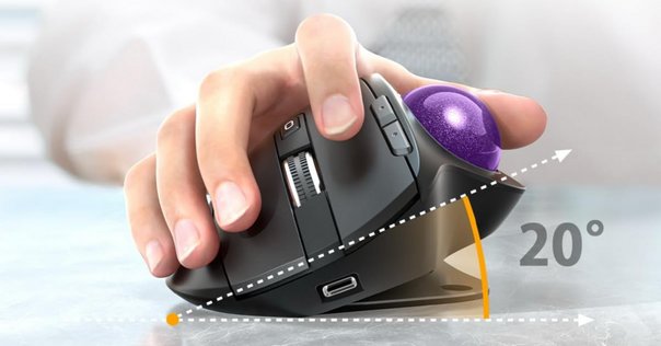 BT無線Keyball39 軽量スイッチ&25mmベアリングトラックボール