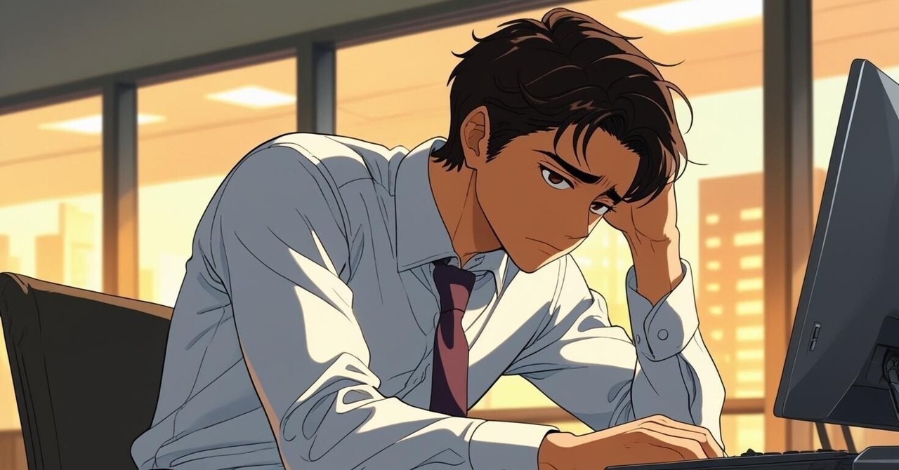 【副業のリアル】やる気はあるのに、なぜか息詰まった3つの瞬間fukugyou_shain5man