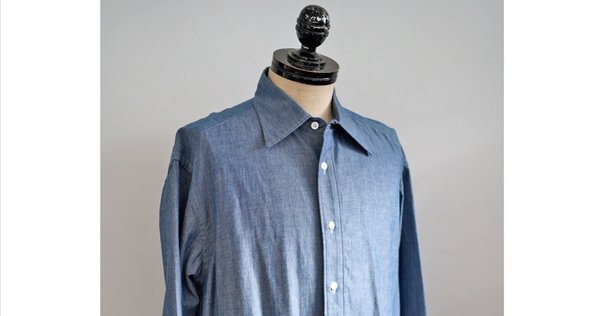 Herlipto】Prevost Voile Sheer Shirt｜購入レビュー｜Her