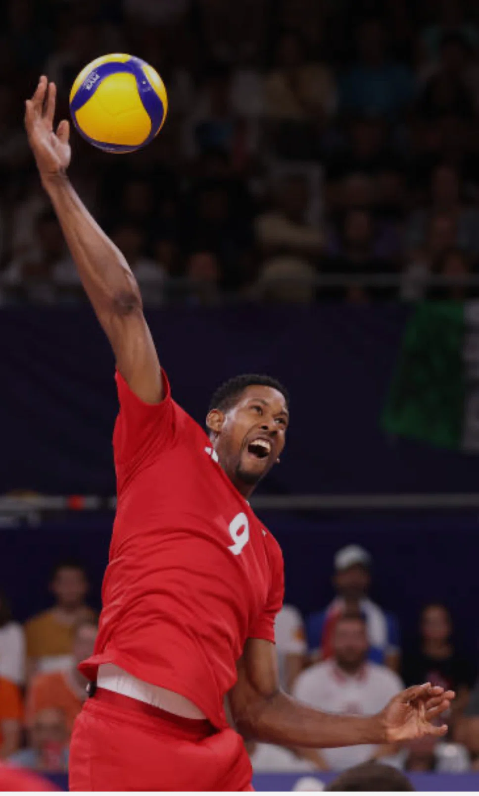 バレーボール(プロ選手が、使っていた バレーボールにおける現代各ポジション最強を挙げてみた｜ブブカパンチ
