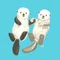 にこらこ