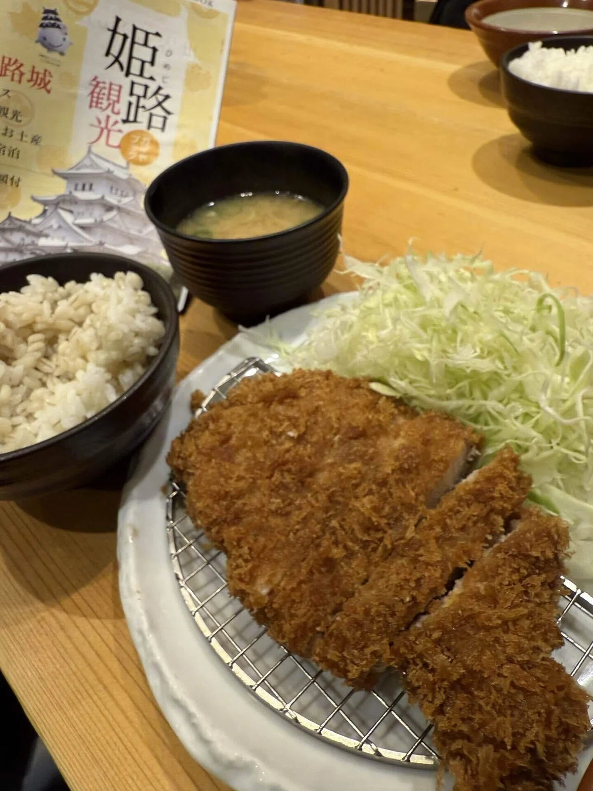 とんかつ