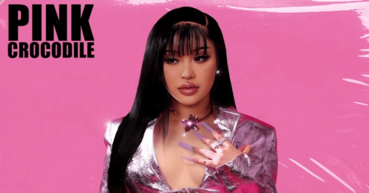 Nail Sounds」Elle Teresa｜武藤電気blog〜1日1曲HIP-HOP紹介〜