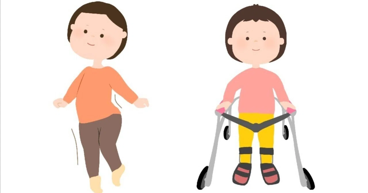 今すぐ試して！】脳性麻痺児の選択的運動制御を引き出す最強の3課題